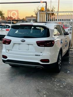 کیا سۆرینتۆ